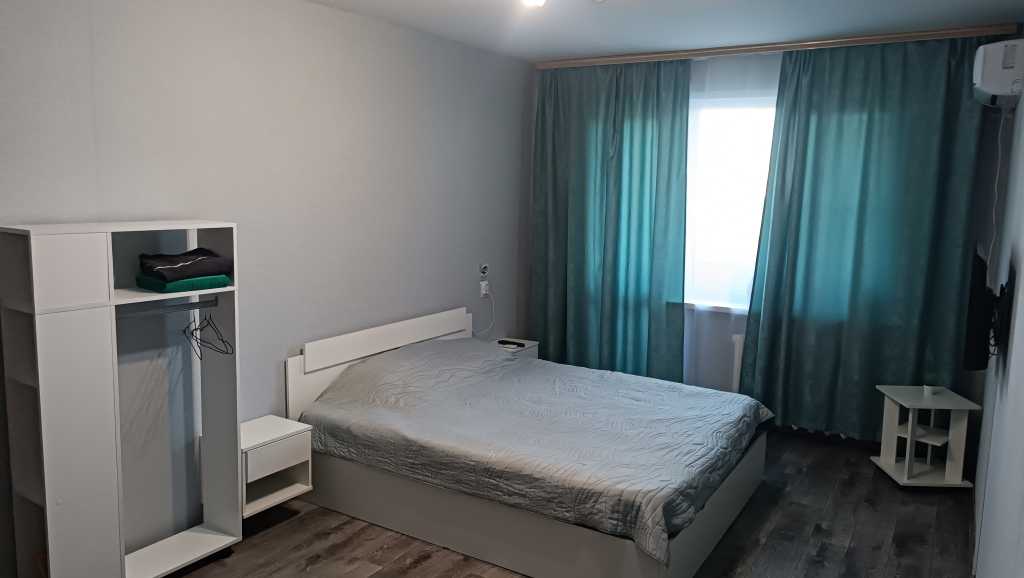 Фотография квартиры Квартира в 5-м микрорайоне 12