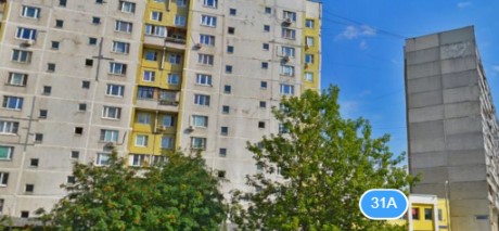 Фотография гостиницы Амарена