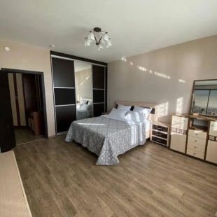 Фотография квартиры GoodHome38 на улице Семена Лагоды 4/2