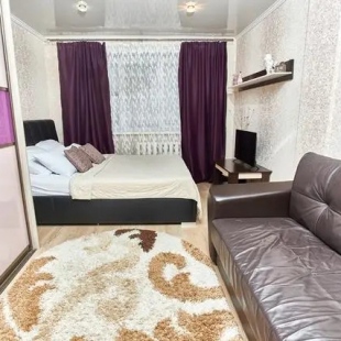 Фотография квартиры Апартаменты на улице Катукова