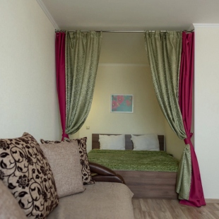 Фотография квартиры Апартаменты Люкс на улице Брестская