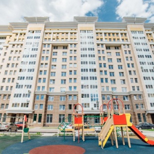 Фотография квартиры Апартаменты на Жукова 23а