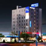 Фотография гостиницы City Plus Satelite