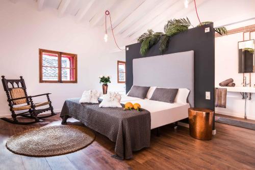 Фотографии гостиницы
Lluna Aqua Soller