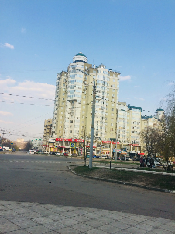 Фотография квартиры Апартаменты на 8 Марта