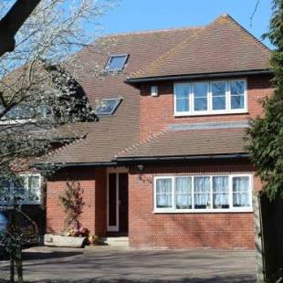 Фотографии мини отеля 
            Oxfordbnb