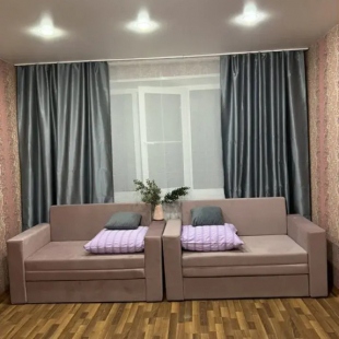 Фотография квартиры Квартира 1-Комнатная