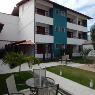 Фотографии мини отеля
Vila Hibisco Pousada e Apart