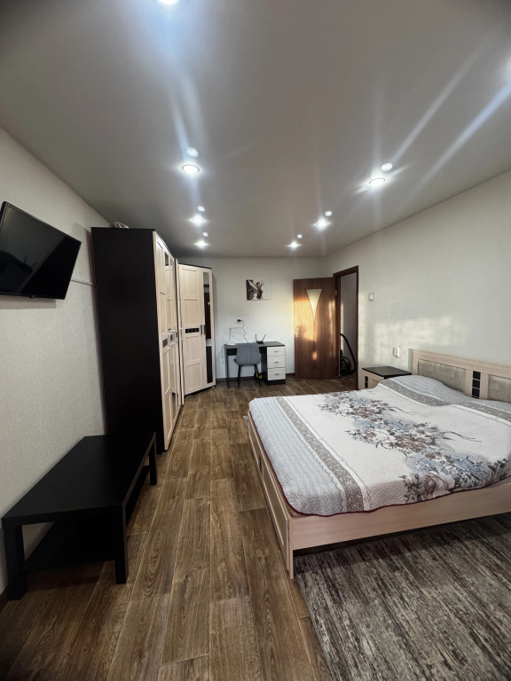 Фотография квартиры Квартира с видом на горы