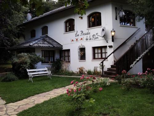 Фотография мини отеля Posada de la Flor