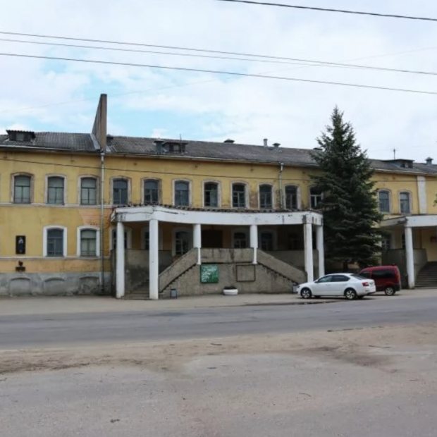 Фотография домов культуры Дом культуры