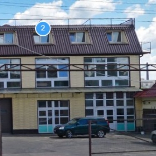 Фотография банкетного зала Капитан