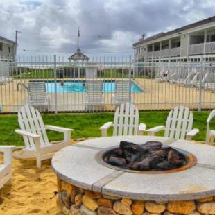 Фотографии апарт отеля
InnSeason Resorts Surfside