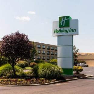 Фотографии гостиницы
Holiday Inn Philadelphia South-Swedesboro, an IHG Hotel