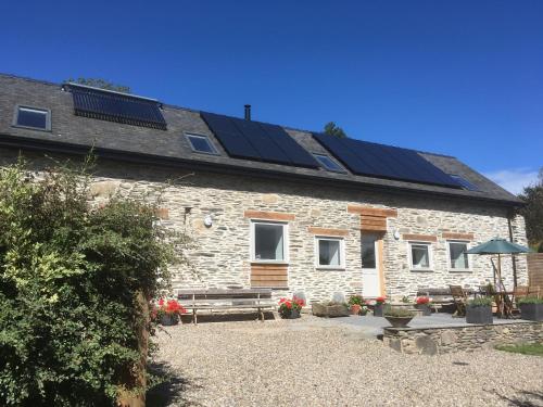 Фотография гостевого дома Cefn Ceiriog