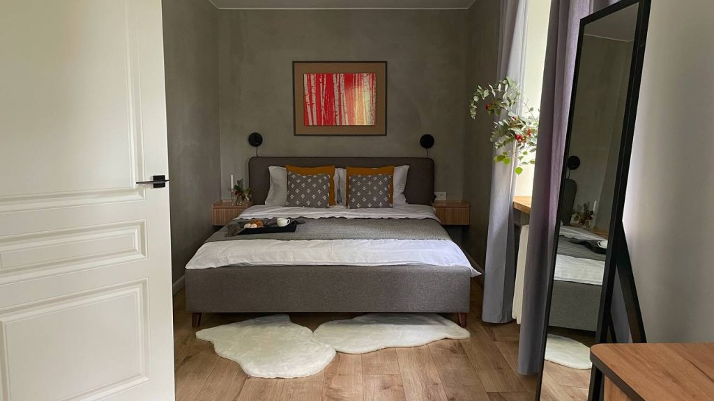 Фотография квартиры Квартира Самая Инстаграмная в городе