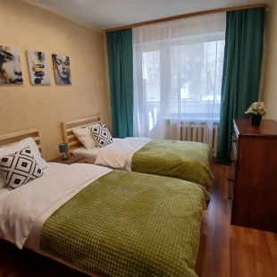 Фотография квартиры Квартира Уютная 2х к в центре