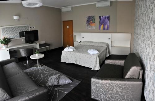 Фотография гостиницы Hotel Lalla Beauty & Relax