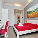 Фотография гостевого дома Relais At Via Veneto