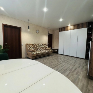 Фотография квартиры Апартаменты 2 комнатные Горького 32