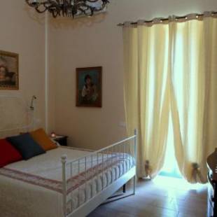 Фотографии гостевого дома
SALERNUM - MONTE MARE