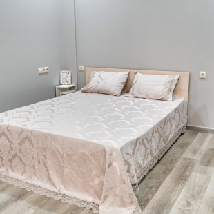 Фотография квартиры Апартаменты на Черепахина 212