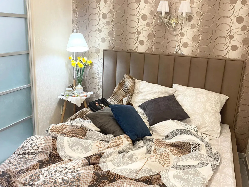 Фотография квартиры Апартаменты РRЕСIОSА