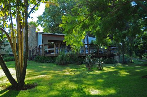 Фотография мини отеля Stellenhof Guest House