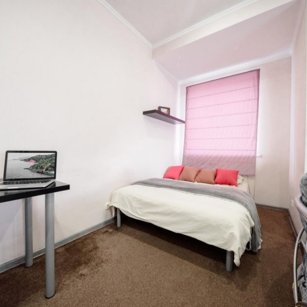 Фотографии квартиры
LetoApart (ЛетоАпарт) на набережной имени Адмирала Серебрякова 1