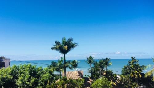 Фотография мини отеля Pousada Vento Sul - Arraial D'Ajuda