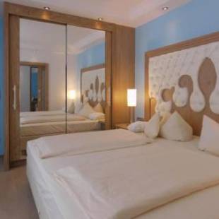 Фотографии гостиницы
Wellness Hotel Bayerischer Hof