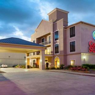 Фотографии гостиницы
Comfort Suites Houston West At Clay Road