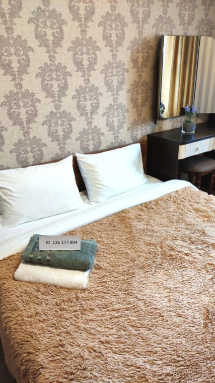 Фотография квартиры Квартира На улице Юности 2