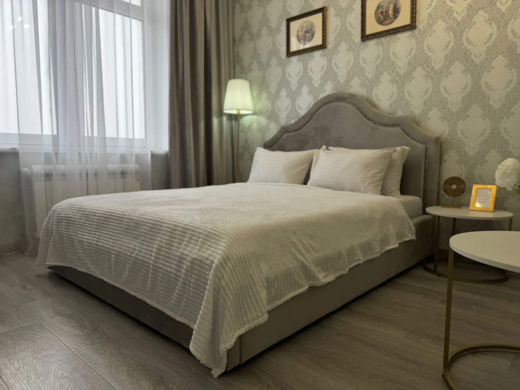 Фотография квартиры Апартаменты Аврора Ул Михалицына 1 Парковка 10 Этаж