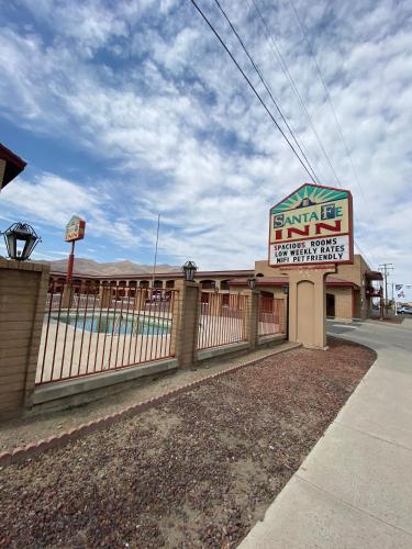 Фотография гостиницы Rodeway Inn