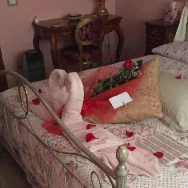 Фотографии мини отеля 
            Locanda del sorriso b&b