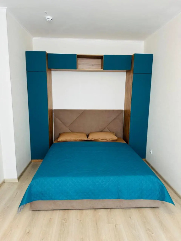 Фотография квартиры Квартира Уютная