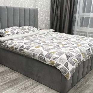 Фотография квартиры Апартаменты 1 Комнатная Квартира в Жк Российский