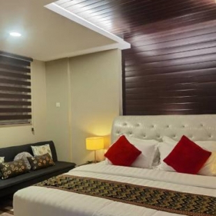 Фотография гостиницы Maya Abaya Hotel