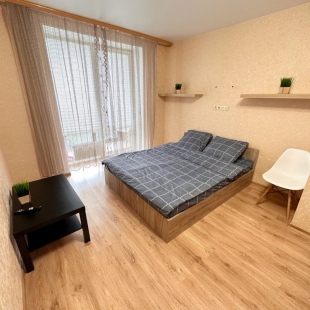 Фотография квартиры Апартаменты на Рижской