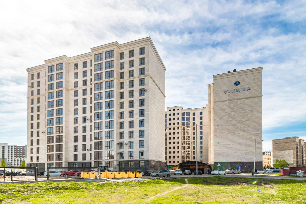 Фотография квартиры Квартира на Улице Жошы Хана, 13