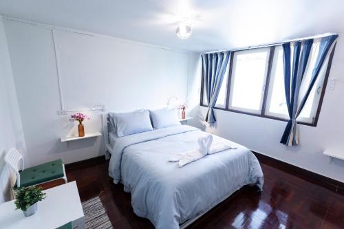 Фотография хостела Home16 Hostel 16 Sukhumvit