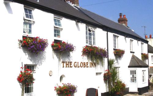 Фотография мини отеля The Globe Inn