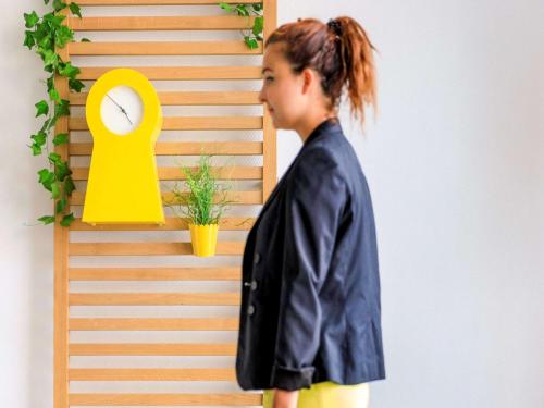 Фотография гостиницы ibis Styles Toulouse Centre Gare