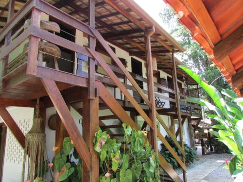 Фотография мини отеля Pousada Bawa