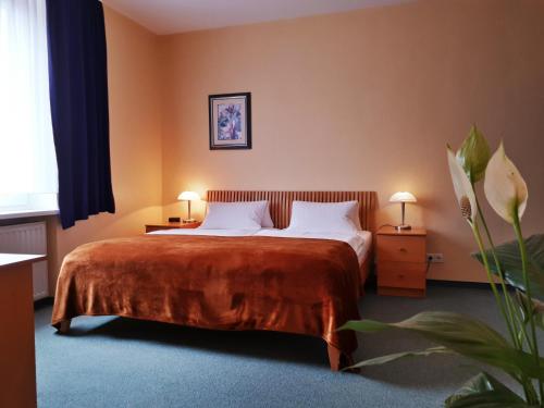 Фотография гостиницы Hotel Krone Lindow