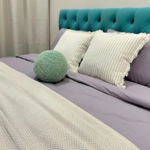 Фотография квартиры Апартаменты в центре на Чистопольской