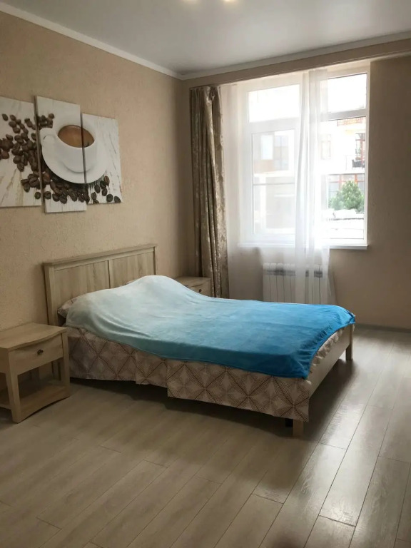 Фотография квартиры Квартира Макс плюс в ЖК Черноморский