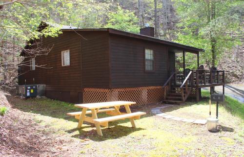 Фотография гостевого дома Bear Den