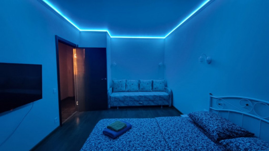 Фотографии квартиры 
            Апартаменты на С. Бульваре